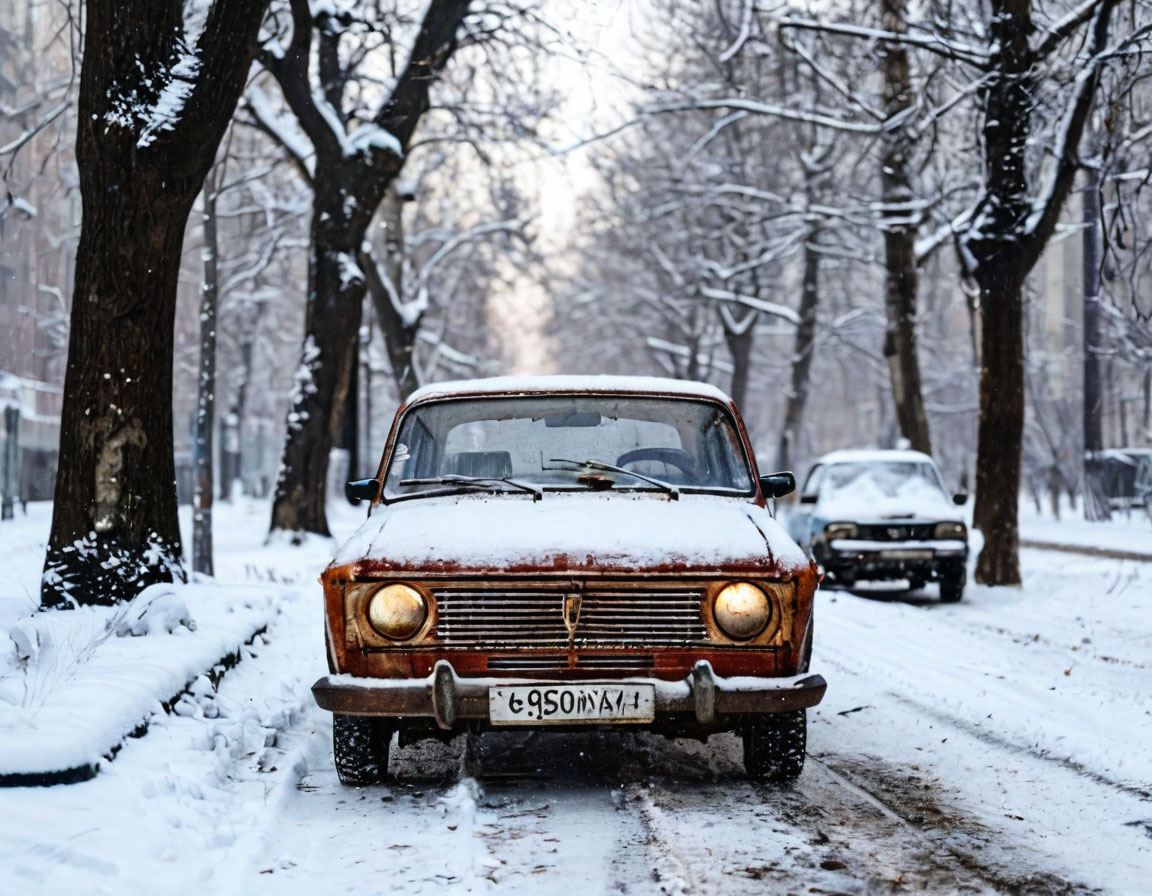 Почему машина не заводится в мороз: основные причины 2 image 5