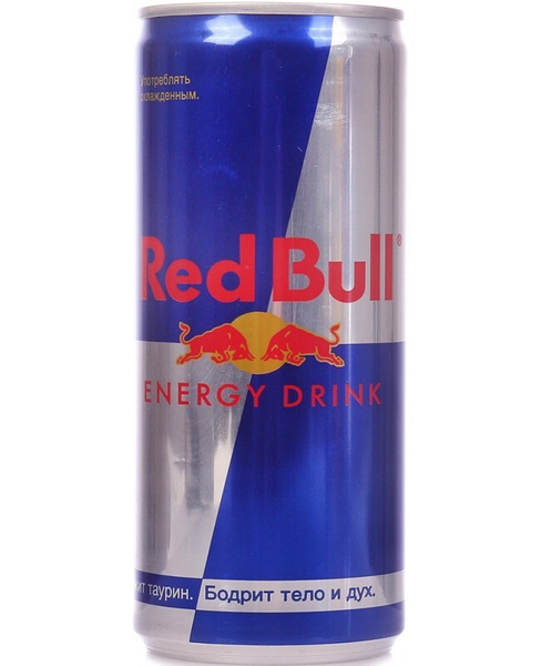 Энергетический напиток Red Bull izobrazhenie 2025 06 24 192603138